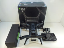 Load image into Gallery viewer, GoPro Solo 3DR Smart Drone Quadcopter for GoPro Camera SA11A, NOB