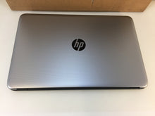 Load image into Gallery viewer, HP Notebook 15-ay197cl 15.6" i5-7200U 2.5GHz 8GB 1TB DVD Win10