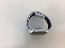 Load image into Gallery viewer, Apple Watch Sport 42mm Aluminum Case Silver White with Nike+ Band MJ3N2LL/A