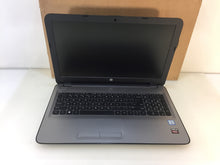 Load image into Gallery viewer, HP Notebook 15-ay197cl 15.6" i5-7200U 2.5GHz 8GB 1TB DVD Win10
