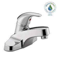 Load image into Gallery viewer, Peerless P131LF Core 4" Centerset Single-Handle Bathroom Faucet in Chrome