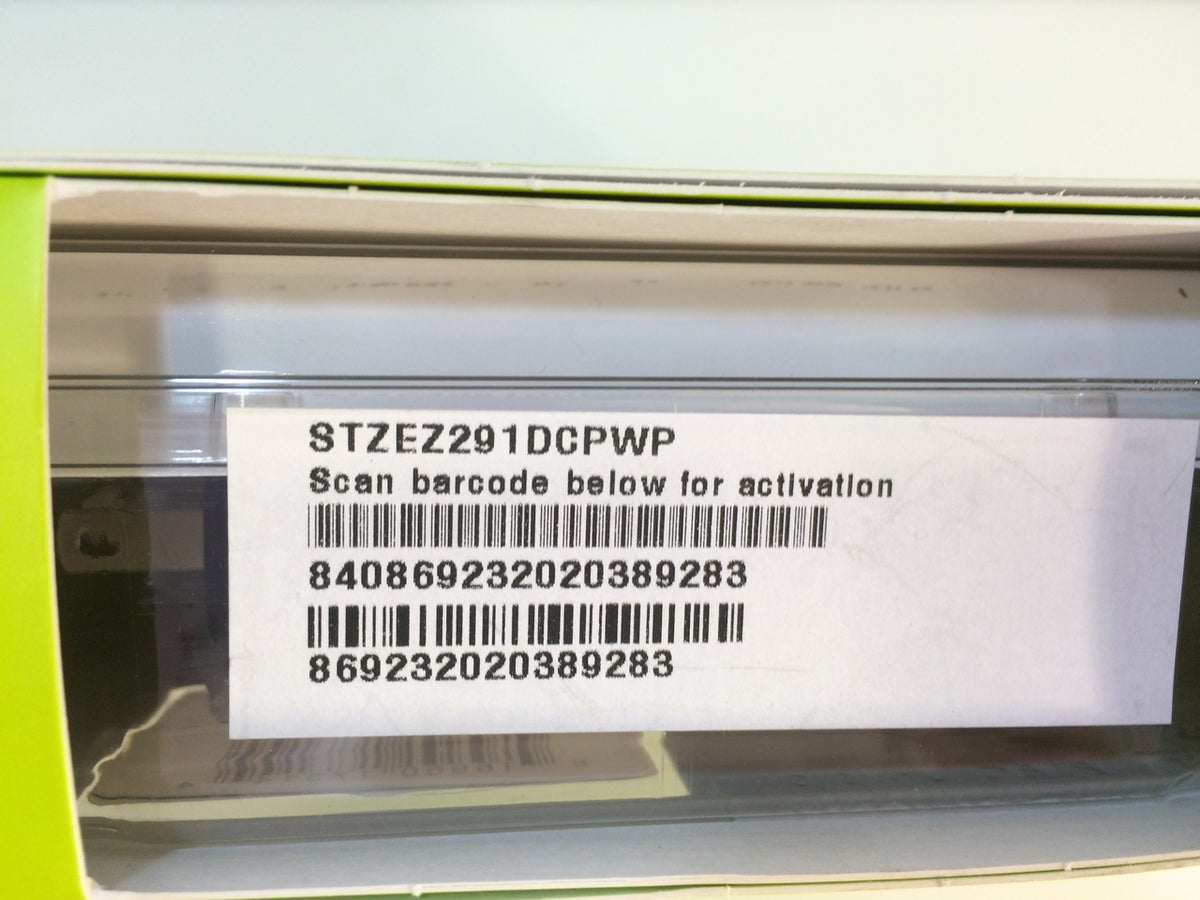 Straight Talk Z291DL ZTE 4G LTE Mobile Hotspot NT Electronics LLC