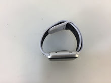 Load image into Gallery viewer, Apple Watch Sport 42mm Aluminum Case Silver White with Nike+ Band MJ3N2LL/A