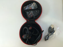 Load image into Gallery viewer, TREBLAB XR500 High Definition Wireless Bluetooth Headphones Black