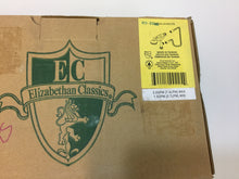 Load image into Gallery viewer, Elizabethan Classics ECHSWCPB 1-Spray Hand Shower w/ Cradle Polished Brass