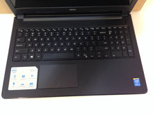 Load image into Gallery viewer, Laptop Dell Inspiron 15 3558 15.6" Intel i3-5015U 2.10Ghz 8GB 1TB Windows 10