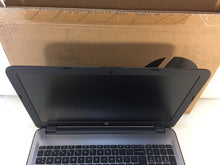 Load image into Gallery viewer, HP Notebook 15-ay197cl 15.6" i5-7200U 2.5GHz 8GB 1TB DVD Win10