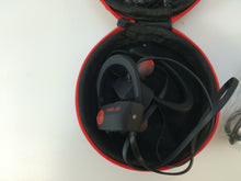 Load image into Gallery viewer, TREBLAB XR500 High Definition Wireless Bluetooth Headphones Black