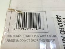 Load image into Gallery viewer, Hunter 59217 Dempsey 52 in. LED Indoor Fresh White Ceiling Fan