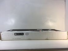 Load image into Gallery viewer, Delta 9197-PN-DST Cassidy Pull-Down Sprayer Kitchen Faucet Polished Nickel