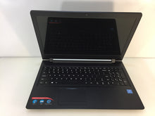 Load image into Gallery viewer, Laptop Lenovo ideapad 110-15isk 15.6", Intel Pentium 4405U 2.1Ghz 6GB 1TB W10