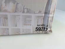 Load image into Gallery viewer, Hunter 59217 Dempsey 52 in. LED Indoor Fresh White Ceiling Fan