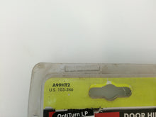 Load image into Gallery viewer, Ryobi A99HT2 Door Hinge Template