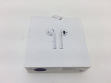 Load image into Gallery viewer, Apple AirPods 2nd Generation with Wireless Charging Case White - MRXJ2AM/A