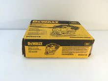 Load image into Gallery viewer, DEWALT DCS331B 20V Max Li-Ion Cordless Jig Saw Tool-Only