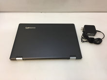 Load image into Gallery viewer, Laptop 2in1 Lenovo IdeaPad Flex 4-1480 14" Touch i5-7200U 2.5GHz 8GB 1TB Win10