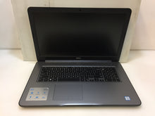 Load image into Gallery viewer, Laptop Dell Inspiron 17 5767 17.3" i5-7200u 2.5Ghz 8GB 1TB Win10 i5767-0018GRY