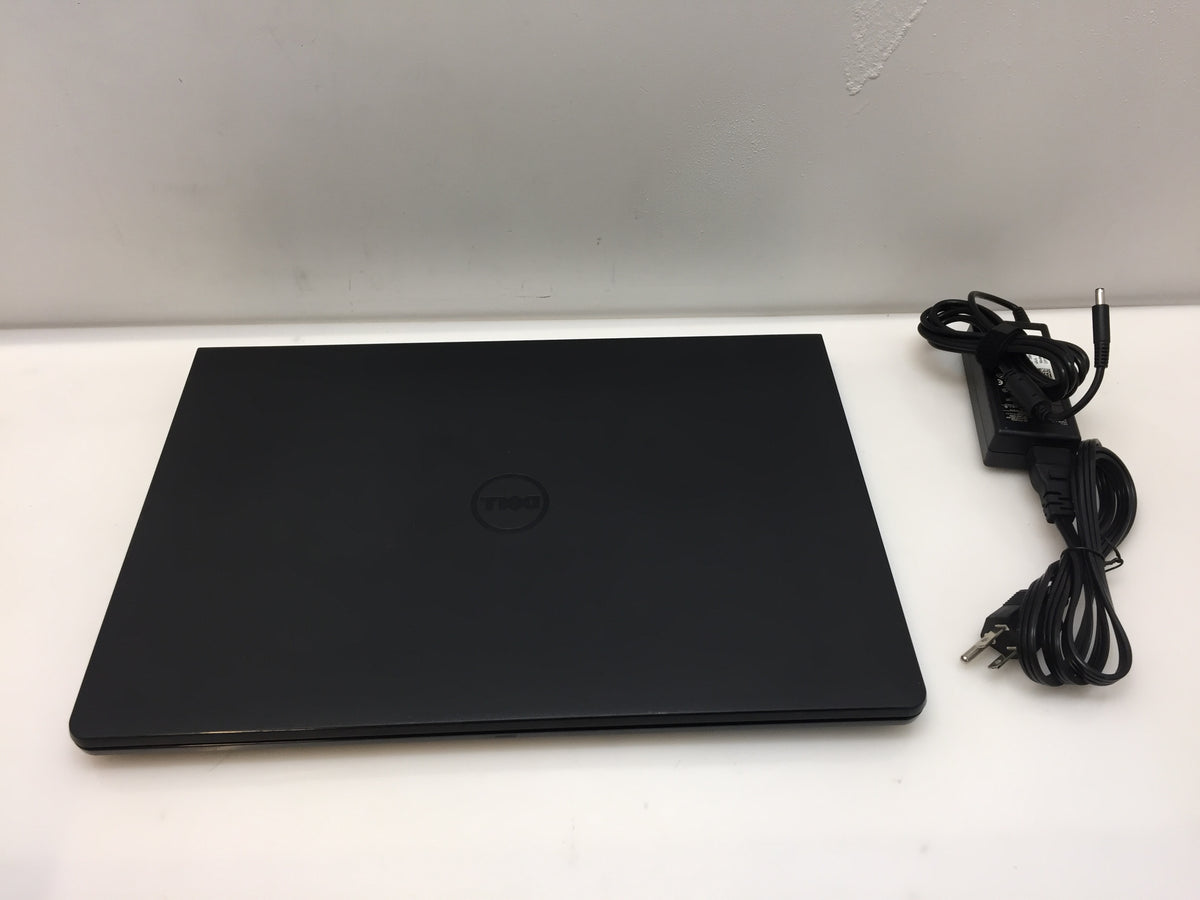 Laptop Dell Inspiron 15 3567 15.6