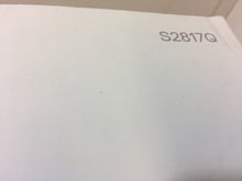 Load image into Gallery viewer, Dell S2817Q 28" 4K Screen LCD Monitor, NOB