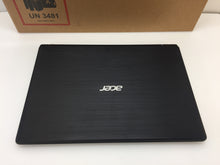 Load image into Gallery viewer, Laptop Acer Aspire 1 A114-32-P7E5 14" Intel Pentium N5000 4GB 64GB eMMC Win10