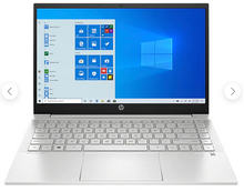 Load image into Gallery viewer, Laptop Hp Pavilion 14-DV0067ST 14" FHD Intel i7-1165G7 8GB 256GB SSD Windows10