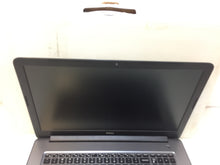 Load image into Gallery viewer, Laptop Dell Inspiron 17 5767 17.3" i5-7200u 2.5Ghz 8GB 1TB Win10 i5767-0018GRY