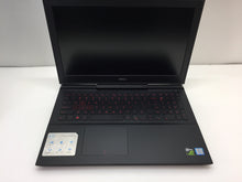 Load image into Gallery viewer, Dell Inspiron 15 7567 15.6" Gaming Laptop Intel i5-7300HQ 2.5Ghz 8GB 1TB GTX1050