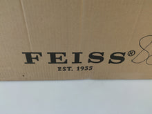 Load image into Gallery viewer, Feiss Vista 4-Light Brushed Steel Vanity Light VS10404-BS 205798581