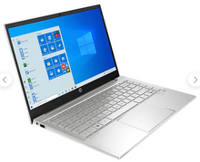 Load image into Gallery viewer, Laptop Hp Pavilion 14-DV0067ST 14" FHD Intel i7-1165G7 8GB 256GB SSD Windows10