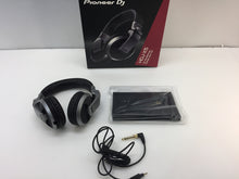 Load image into Gallery viewer, Pioneer DJ HDJ-X5 Over-Ear DJ Headphones Silver, NOB
