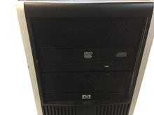 Load image into Gallery viewer, Desktop Hp Compaq 8100 Elite Intel i7-860 2.8Ghz 8GB Ram 2TB HDD Win 10