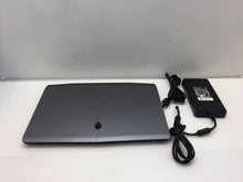 Load image into Gallery viewer, Alienware M17 Gaming Laptop 17.3" Intel i7-8750H 8GB 1TB + 512GB SSD RTX 2070