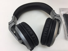 Load image into Gallery viewer, Pioneer DJ HDJ-X5 Over-Ear DJ Headphones Silver, NOB