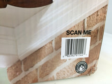 Load image into Gallery viewer, Home Decorators 51544 Palm Cove 44" LED Natural Iron Ceiling Fan 1002507993