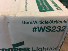 Load image into Gallery viewer, Metalux WS232 WS Series Wrap Shop Light (Common: 4-ft; Actual: 9.88" x 48")