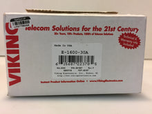 Load image into Gallery viewer, Viking Electronics VK-E-1600-30A 5x5 Stainless Emergency Phone