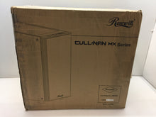 Load image into Gallery viewer, Rosewill CULLINAN MX Blue ATX Mid Tower Gaming Computer Case