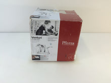 Load image into Gallery viewer, Pfister LF-048-VNCC Venturi 4" Centerset 2-Handle Bathroom Faucet Chrome