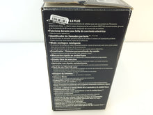 Load image into Gallery viewer, Panasonic KX-TG6671B DECT 6.0+ Corded/Cordless Phone w Digital Answering System