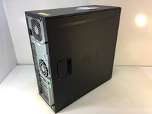 Load image into Gallery viewer, Desktop Hp Compaq 8100 Elite Intel i7-860 2.8Ghz 8GB Ram 2TB HDD Win 10