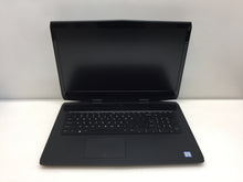 Load image into Gallery viewer, Alienware M17 Gaming Laptop 17.3" Intel i7-8750H 8GB 1TB + 512GB SSD RTX 2070