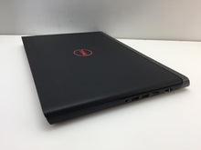 Load image into Gallery viewer, Dell Inspiron 15 7567 15.6" Gaming Laptop Intel i5-7300HQ 2.5Ghz 8GB 1TB GTX1050