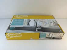 Load image into Gallery viewer, American Standard 4005SSF Fairbury Pull-Down Kitchen Faucet Stainless Steel