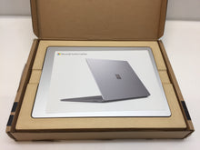 Load image into Gallery viewer, Microsoft Surface Laptop 3 13.5" Touch Intel i5-1035G7 8GB 128GB SSD - Platinum
