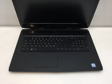 Load image into Gallery viewer, Alienware M17 Gaming Laptop 17.3" Intel i7-8750H 8GB 1TB + 512GB SSD RTX 2070