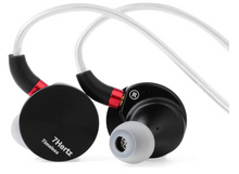 Load image into Gallery viewer, 7HZ Timeless 14.2mm Planar HiFi IEMs in-Ear Earphone