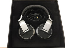 Load image into Gallery viewer, Pioneer DJ HDJ-X5 Over-Ear DJ Headphones Silver, NOB