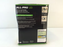 Load image into Gallery viewer, All-Pro FT1850L Bronze Outdoor Integrated LED Flood Light