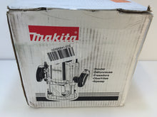 Load image into Gallery viewer, Makita RP1800 15-Amp 3-1/4 HP Plunge Router