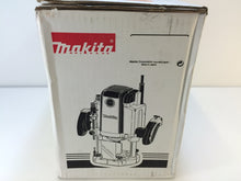 Load image into Gallery viewer, Makita RP1800 15-Amp 3-1/4 HP Plunge Router